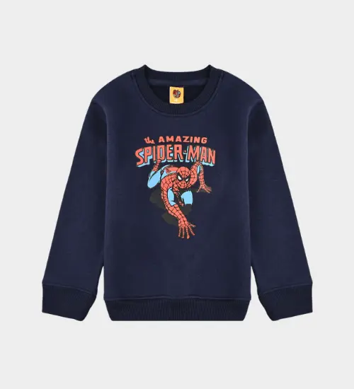 Boys Printed Shirt