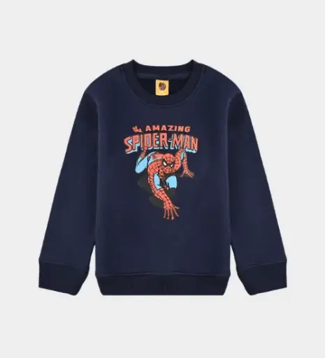 Boys Printed Shirt