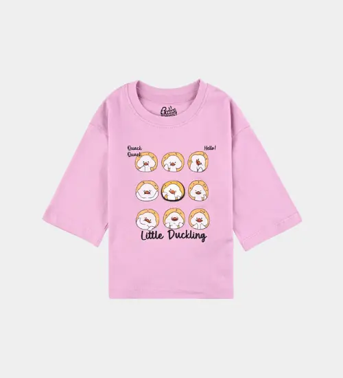 Infant Girls Shirt