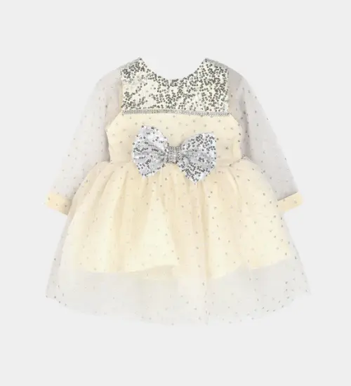 Infant Girl Frock