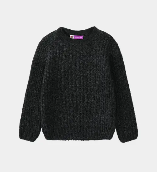 Girls Sweater