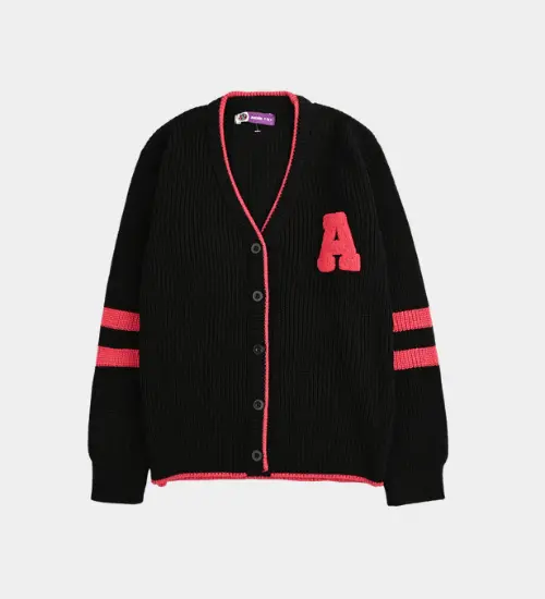 Girls Knitted Sweater