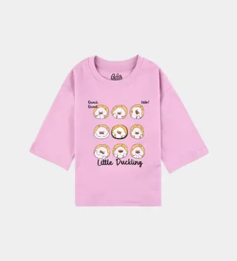 Infant Girls Shirt