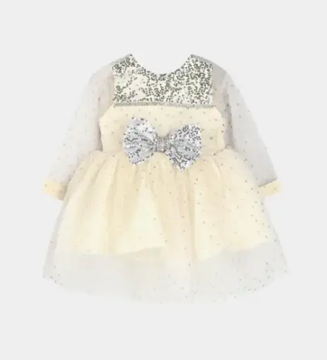 Infant Girl Frock