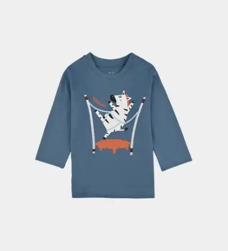 Infant Boys shirt