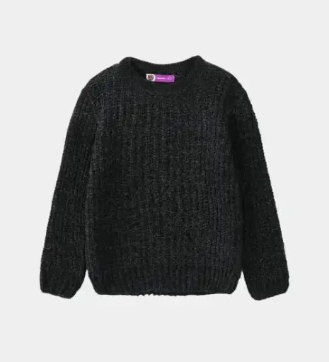 Girls Sweater